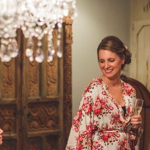 Meet your Posher, Meagan